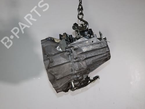 Gearbox SUZUKI IGNIS III (MF, FF) 1.2 (ATK412) | BP16092228M3 