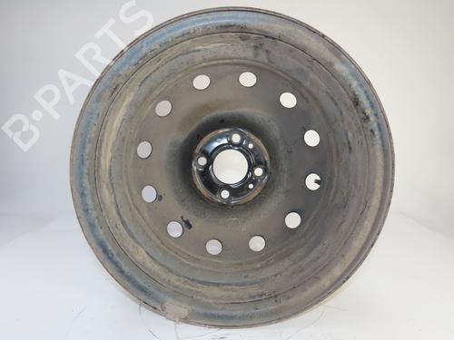 Fælk DACIA SANDERO 1.2 16V (75 hp) 31031033