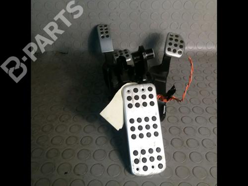 Pedal PEUGEOT 208 I (CA_, CC_) 1.6 GTi | BP9017672I4 