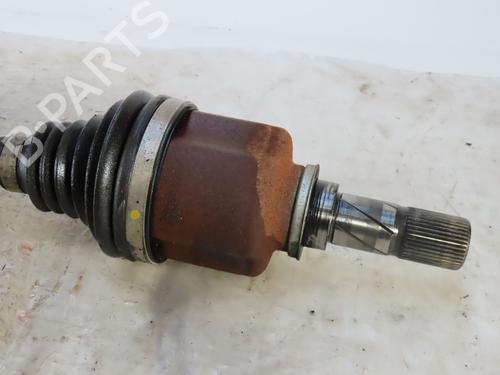 Left front driveshaft RENAULT TRAFIC III Van (FG_) 2.0 dCi 120 (FGMN) | BP23160308M38 - Image 2