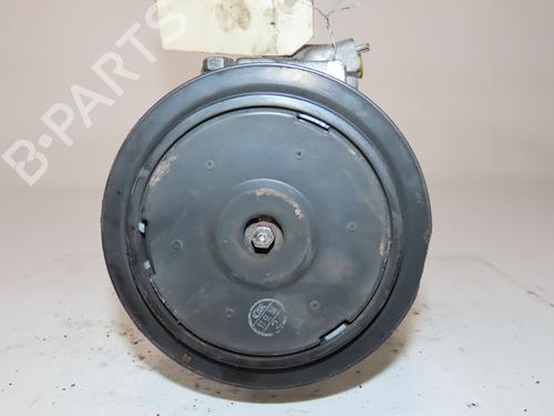 Compressor A/C VW POLO IV (9N_, 9A_) 1.4 TDI (70 hp) 28833477