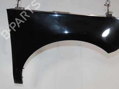 Right front fenders AUDI A1 (8X1, 8XK) 1.6 TDI | BP29819137C42
