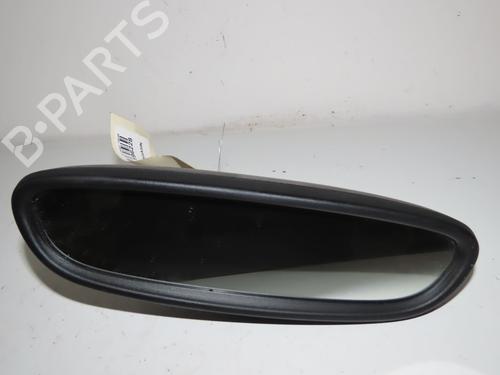 Used Rear mirror BMW 1 (F21) M 135 i (320 hp) 16638443