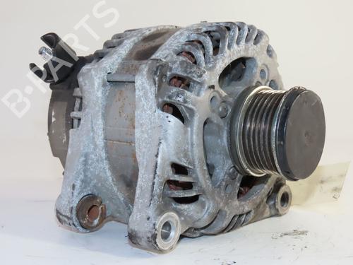 Alternator PEUGEOT BOXER Van 2.0 BlueHDi 110 | BP35970700M7 - Image 4