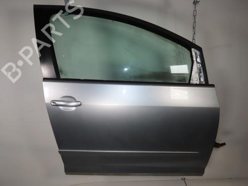 Right front door VW GOLF VI (5K1) 1.4 | BP32740407C3 - Image 4
