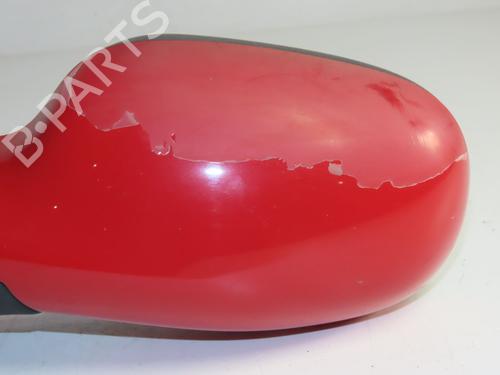 Used Left mirror NISSAN MICRA C+C III (K12) 1.4 16V (88 hp) 31634640