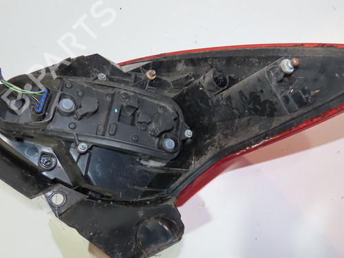 Fanale posteriore destro FORD KA (RU8) 1.2 (69 hp) 31820709
