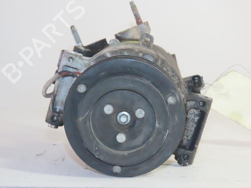 Used AC compressor AC compressor 37186369 37186369