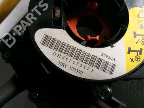Steering column stalk LAND ROVER FREELANDER I (L314) 2.0 DI 4x4 | BP9011660I23 