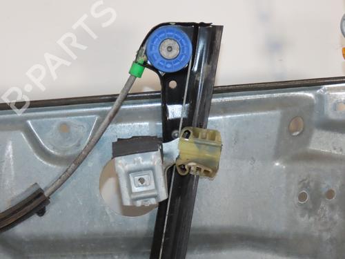 Used Front left window mechanism Front left window mechanism 36959060 36959060
