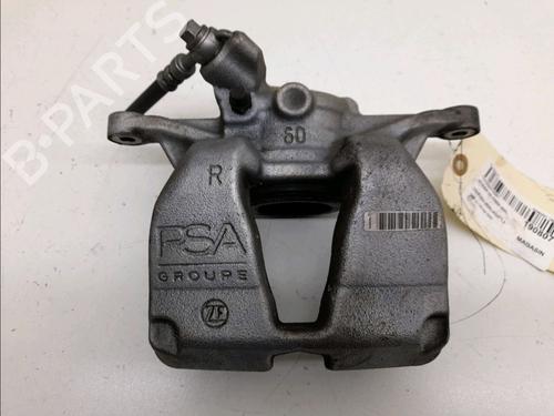 Used Right front brake caliper Right front brake caliper CITROËN BERLINGO (ER_, EC_) 1.5 BlueHDi 100 (102 hp) 15745946 15745946