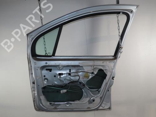 Drzwi przednie prawe RENAULT MODUS / GRAND MODUS (F/JP0_) 1.2 (JP0C, JP0K, FP0C, FP0K, FP0P, JP0P, JP0T) | BP30916488C3