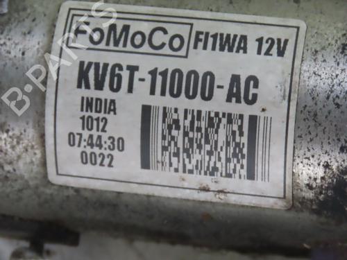 Starter FORD PUMA (J2K, CF7) 1.0 EcoBoost | BP39755717M8 - Image 4