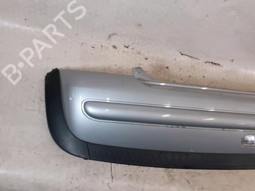 Rear bumper MINI MINI (R50, R53) One D | BP9021585C8 