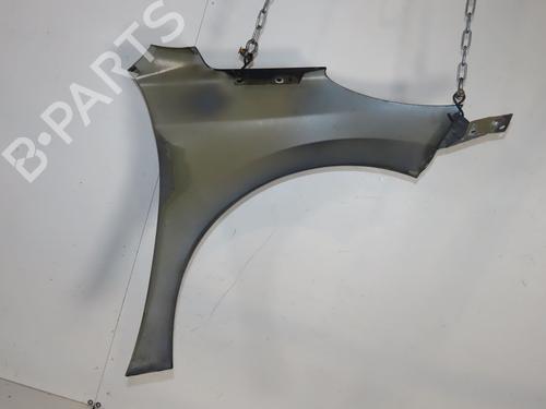 Used Left front fenders Left front fenders PEUGEOT 207 (WA_, WC_) 1.6 HDi (90 hp) 34456764 34456764