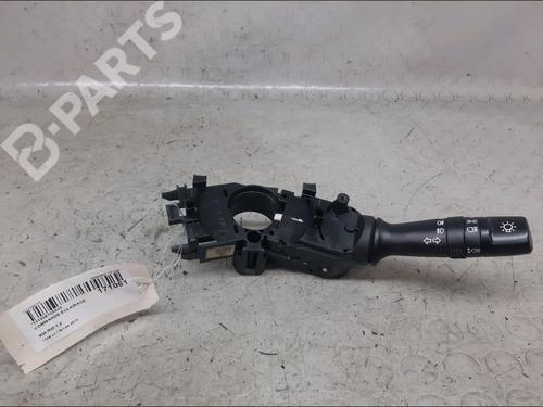 Used Headlight switch KIA RIO III (UB) 1.2 CVVT (84 hp) 9019814