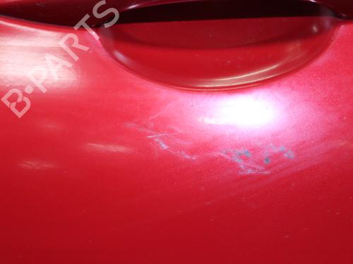 Dør venstre bagtil CITROËN C4 II (NC_) 1.6 VTi 120 (NC5FS0, NC5FS9) (120 hp) 12174382