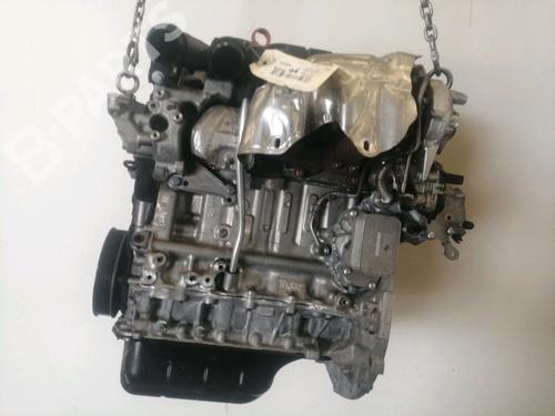 Engine PEUGEOT 3008 II SUV (MC_, MR_, MJ_, M4_) 1.5 BlueHDi 130 | BP10490069M1