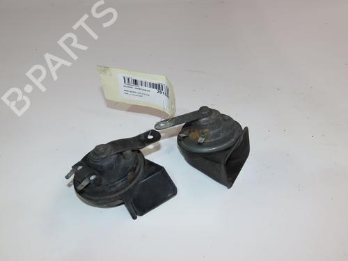 Horn MERCEDES-BENZ CLK (C209) CLK 270 CDI (209.316) | BP18602022E13