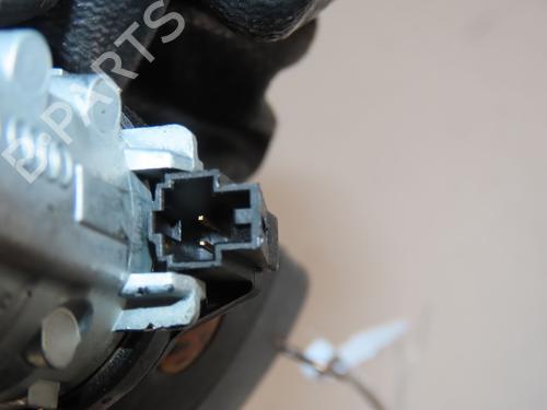 Used Ignition barrel VW GOLF VI (5K1) 2.0 TDI (110 hp) 30767936