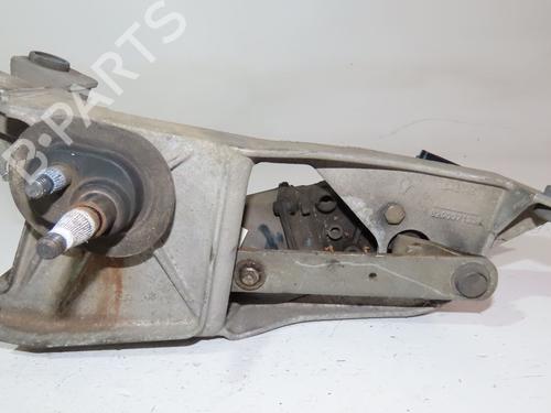 Viskermotor vindrute RENAULT TWINGO I (C06_) 1.2 (C066, C068) (58 hp) 29264462