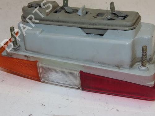 Used Right taillight Right taillight 15089786 15089786