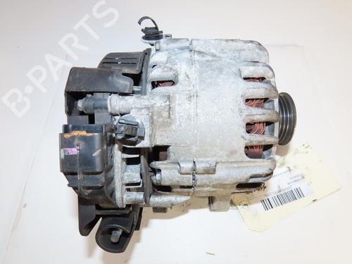 Generator CITROËN DS3 (SA_) 1.6 HDi 90 (92 hp) 29901584