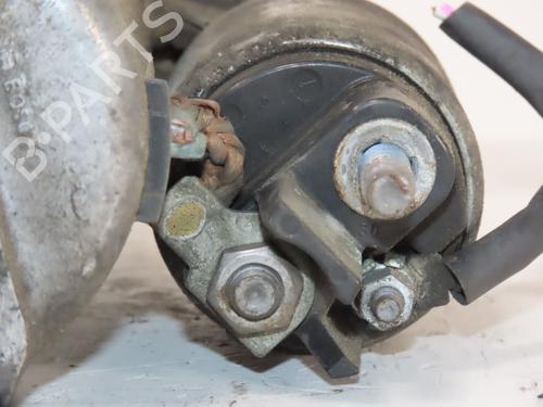 Used Starter Starter 38627747 38627747