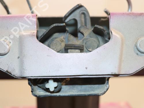 Used Front slam panel RENAULT TWINGO II (CN0_) 1.5 dCi 75 (75 hp) 30164732