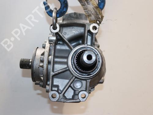 Transfer box AUDI A1 (8X1, 8XK) S1 quattro | BP29215229M36 