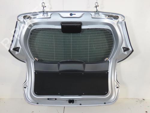 Bagklap CC/Kombi-Coupé Bagklap CC/Kombi-Coupé TOYOTA YARIS (_P21_, _PA1_, _PH1_) 1.5 (MXPA11) (125 hp) 37186469 37186469