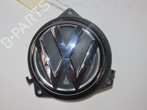 Electronic module VW GOLF VI (5K1) 1.8 TSI | BP37004145M83 - Image 2
