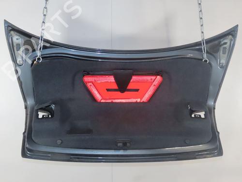 Used Tailgate AUDI A4 B7 (8EC) 2.0 TDI (170 hp) 24601462