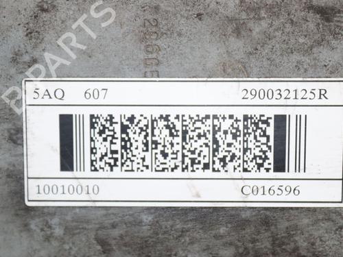 Engine RENAULT ZOE (BFM_) ZOE (BFMD) | BP31276934M1 