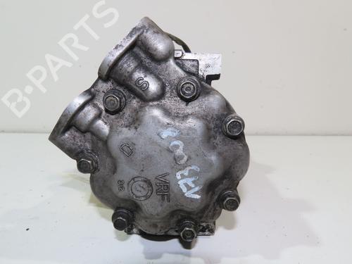 Used AC compressor VOLVO C30 (533) 1.6 D (109 hp) 9021921