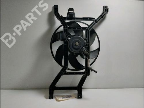 Køleventilator elektrisk DACIA SANDERO 1.4 MPI LPG | BP10685219M35 