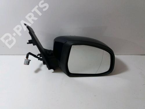 Used Right mirror FORD FOCUS II (DA_, HCP, DP) 1.8 TDCi (115 hp) 10314248
