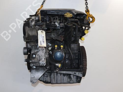 Engine OPEL VIVARO A Van (X83) 1.9 DTI (F7) | BP28033420M1 