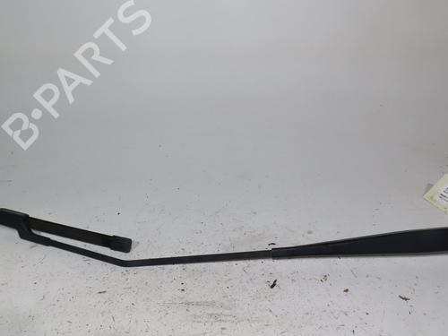 Used Front windshield wiper arm PEUGEOT 208 I (CA_, CC_) 1.2 VTI 82 (82 hp) 23165475