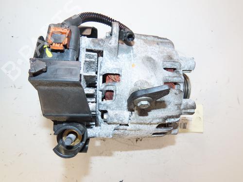 Used Alternator PEUGEOT 308 III (FB_, FH_, FP_, F3_, FM_) Hybrid 225 (F3DGYT, F3DGNH) (224 hp) 29494416