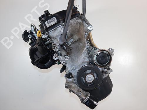 Engine CITROËN C1 (PM_, PN_) 1.0 | BP39419024M1 - Image 4