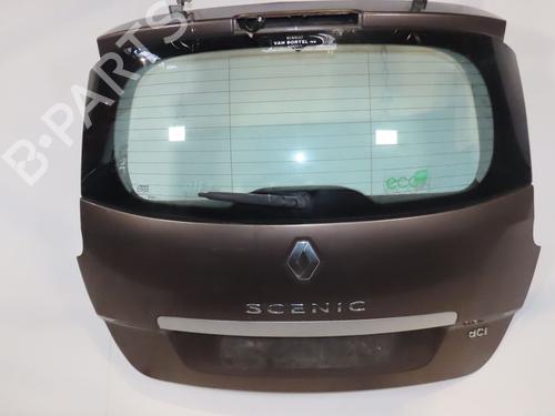Tailgate RENAULT SCÉNIC III (JZ0/1_) 1.9 dCi (JZ0J, JZ1J, JZ1K, JZ1S) | BP30048074C6 