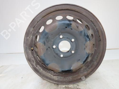 Used Rim Rim 19282226 19282226