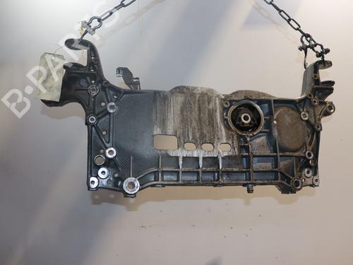 Used Subframe VW TIGUAN (5N_) 2.0 TDI 4motion (136 hp) 30840680