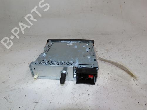 Used Radio CITROËN C3 II (SC_) 1.0 VTi 68 (68 hp) 19932646