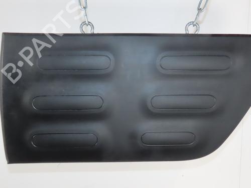 Dørliste CITROËN C4 CACTUS 1.6 BlueHDi 100 | BP31162505C150