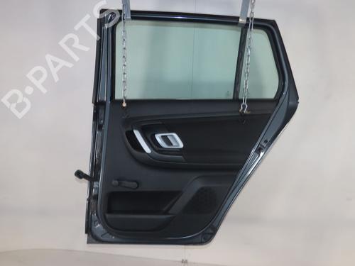 right-rear-door-skoda-fabia-ii-combi-545-2007-2008-2009-2010-2011-2012-2013-2014-25436399 main image
