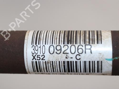 Right front driveshaft DACIA SANDERO II 1.0 SCe 75 (B8JC, B8JD, B8NC) | BP38077243M39 - Image 3