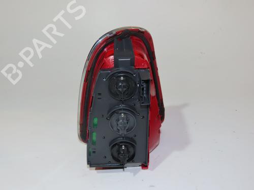 Right taillight MINI MINI (R56) Cooper D | BP17996577C35 