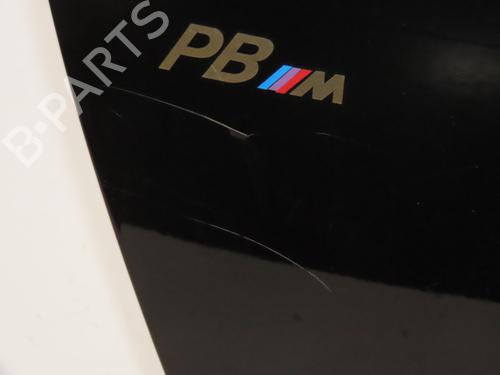 Used Tailgate Tailgate MINI MINI (R50, R53) One (90 hp) 33860118 33860118